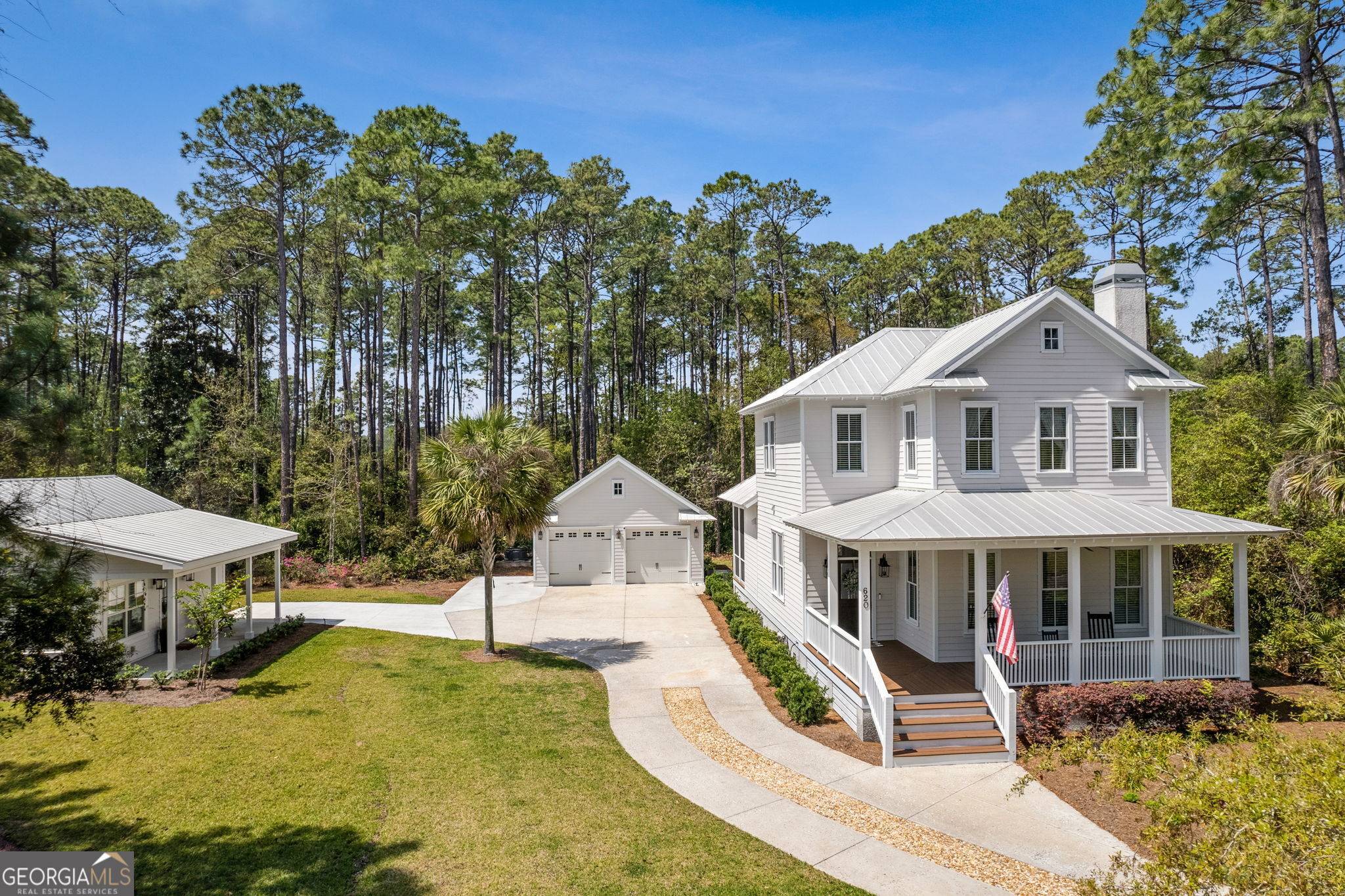 St. Marys, GA 31558,620 Charleston WAY