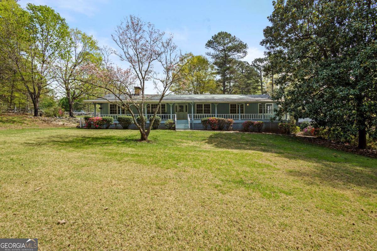 Winston, GA 30187,3960 MASON CREEK RD