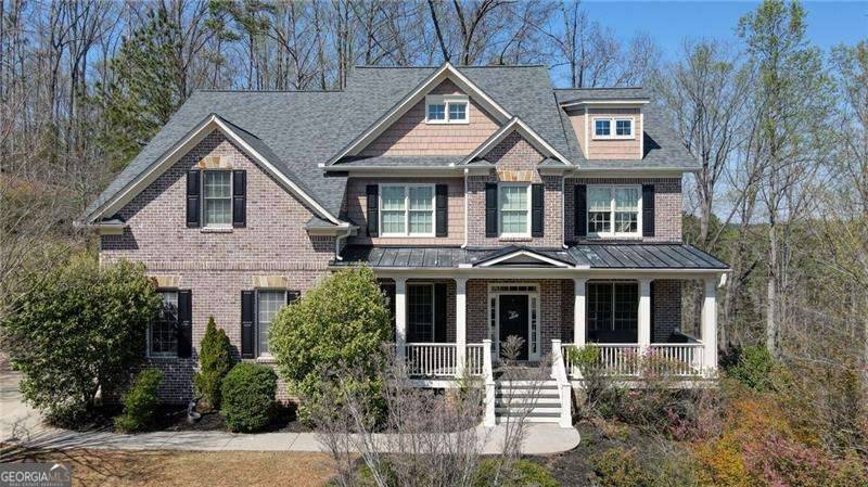 Kennesaw, GA 30152,4514 Heathrow CT NW