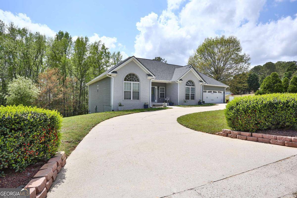 Braselton, GA 30517,100 E Castle View DR