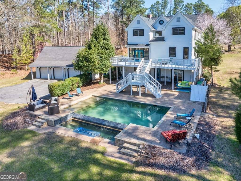 Dacula, GA 30019,1768 Hood RD