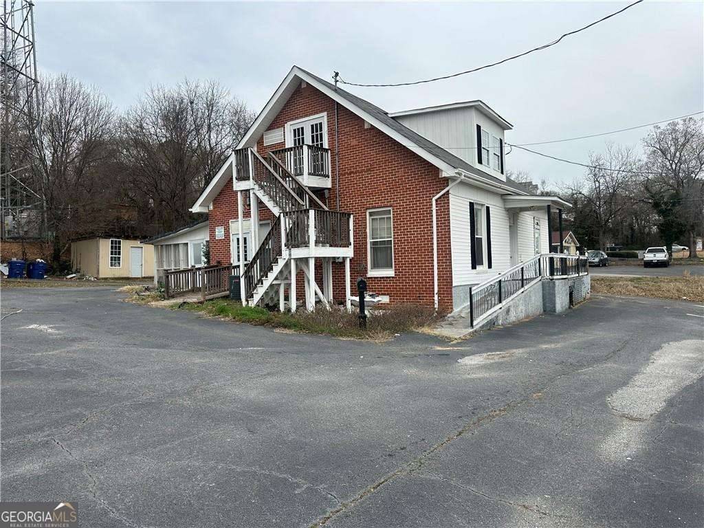 Lawrenceville, GA 30046,295 W Pike ST