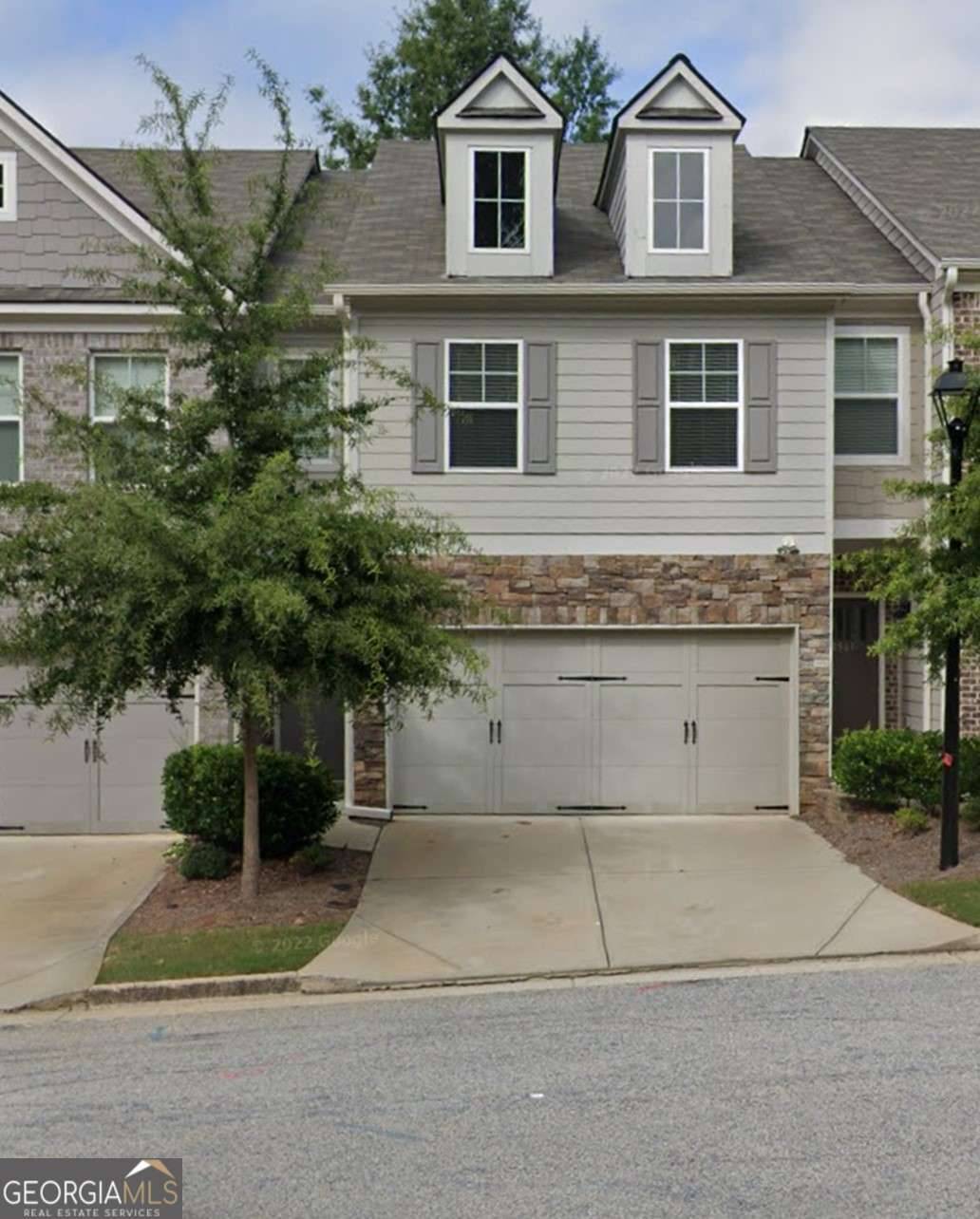 Stone Mountain, GA 30083,1563 Butternut CV