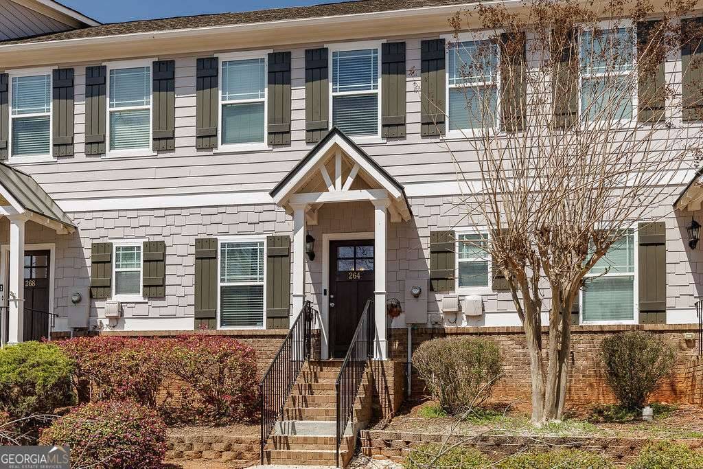Athens, GA 30605,264 Center Park LN