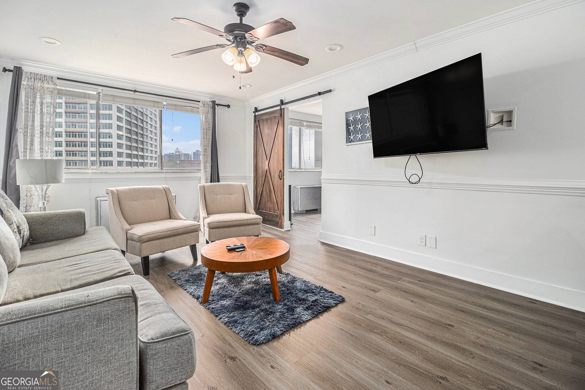 Atlanta, GA 30308,215 Piedmont AVE NE #708