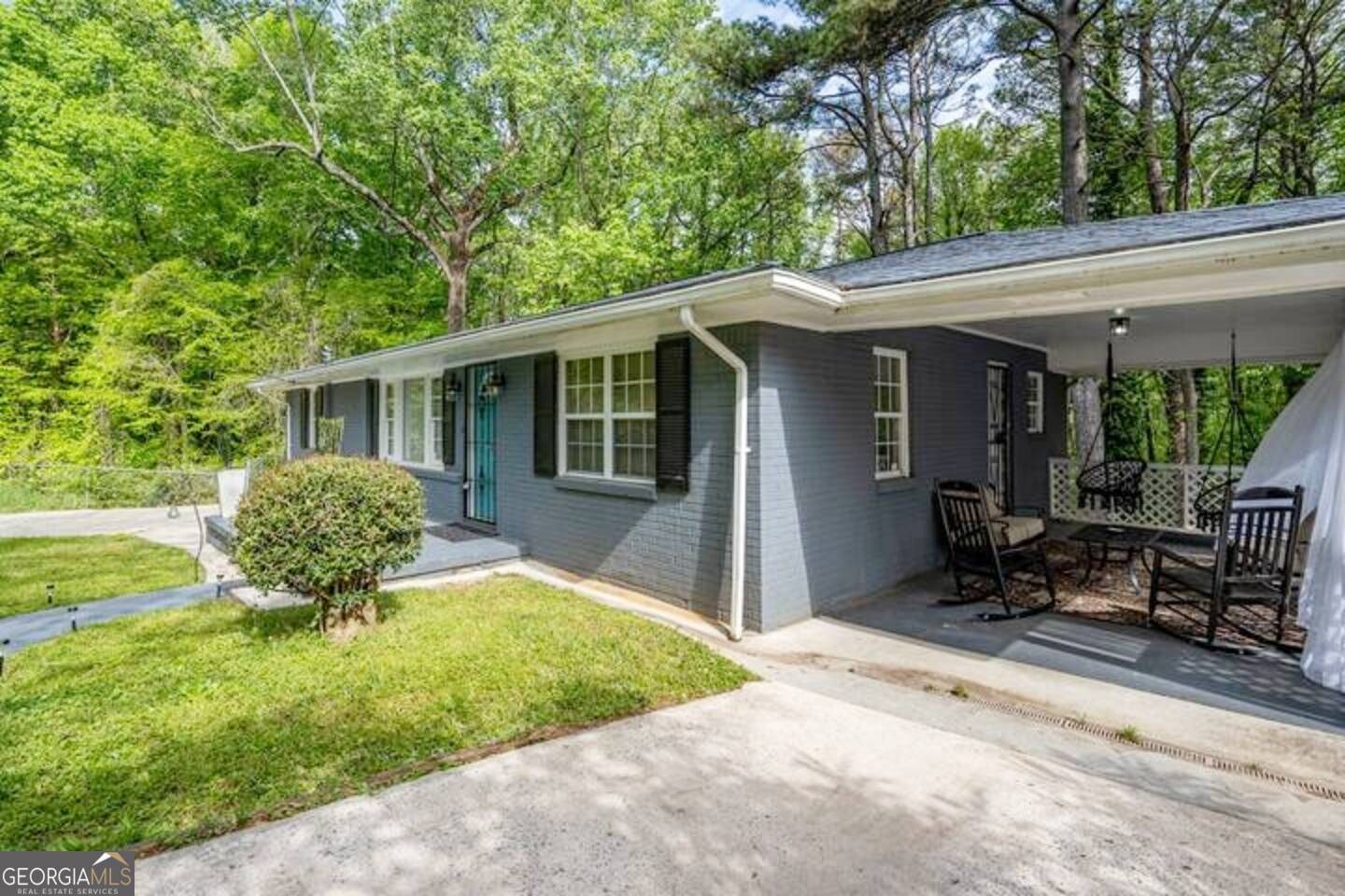 Atlanta, GA 30310,1401 Plaza AVE SW