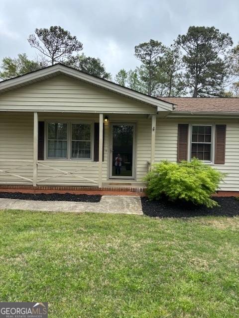 Stockbridge, GA 30281,260 Amanda CT