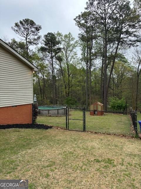 Stockbridge, GA 30281,260 Amanda CT