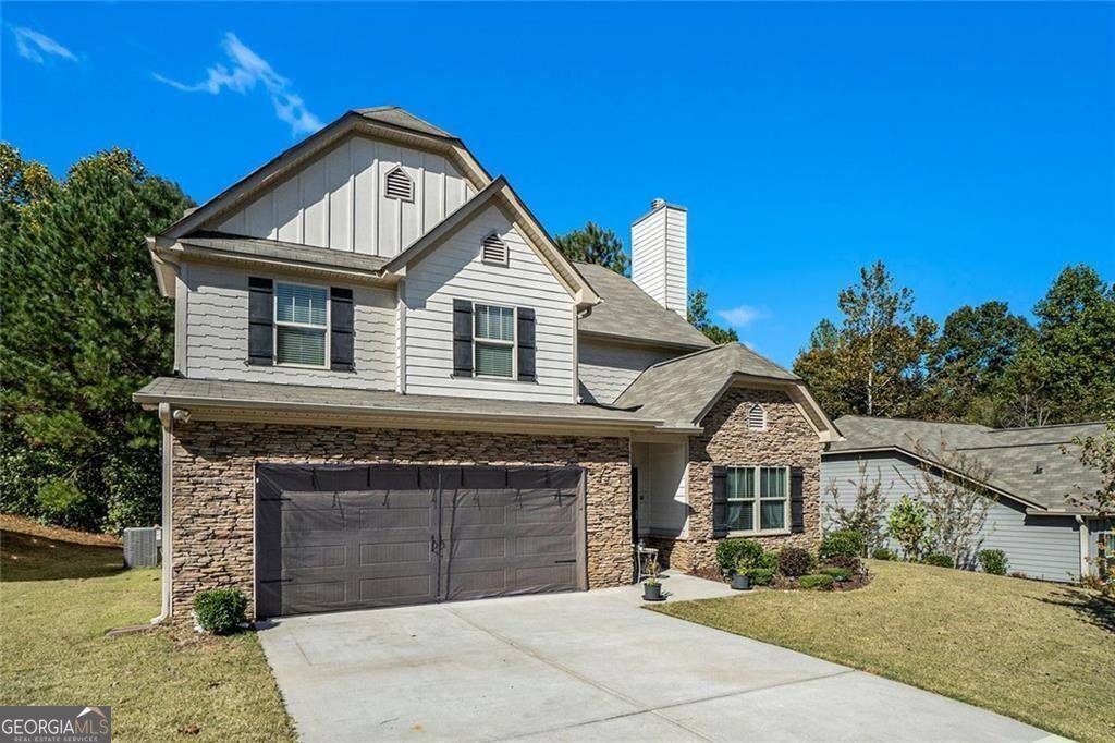 Temple, GA 30179,353 Daffodil DR