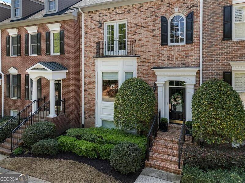 Alpharetta, GA 30009,2630 Milford LN