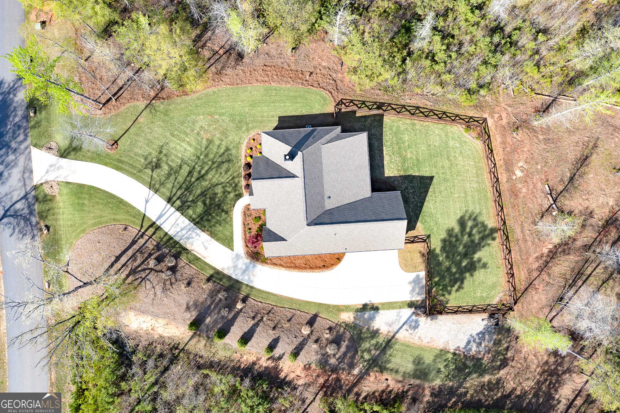 Monticello, GA 31064,40 Peninsula DR #4