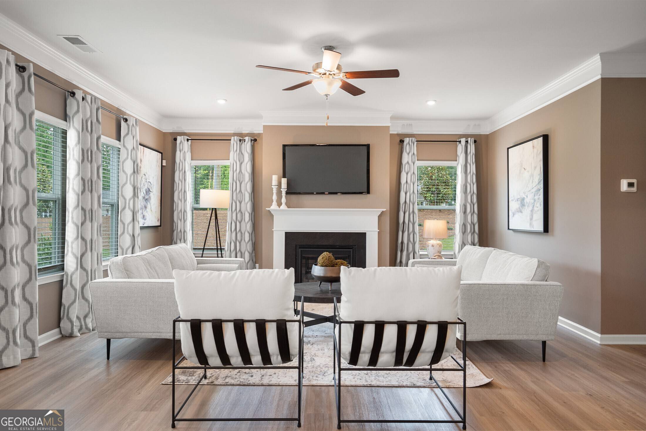 Douglasville, GA 30134,321 Silver Leaf TRCE