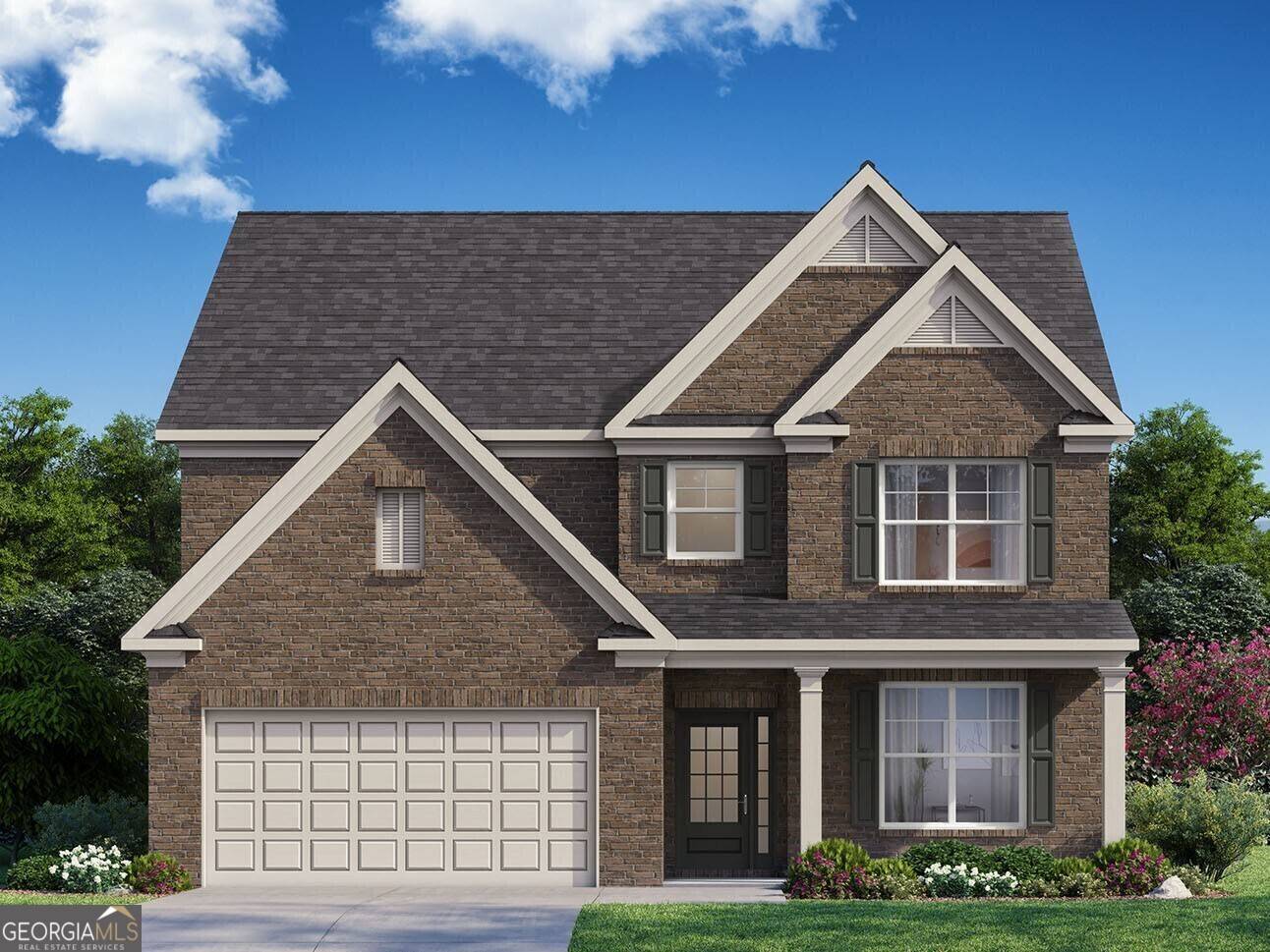 South Fulton, GA 30349,7170 Linden DR
