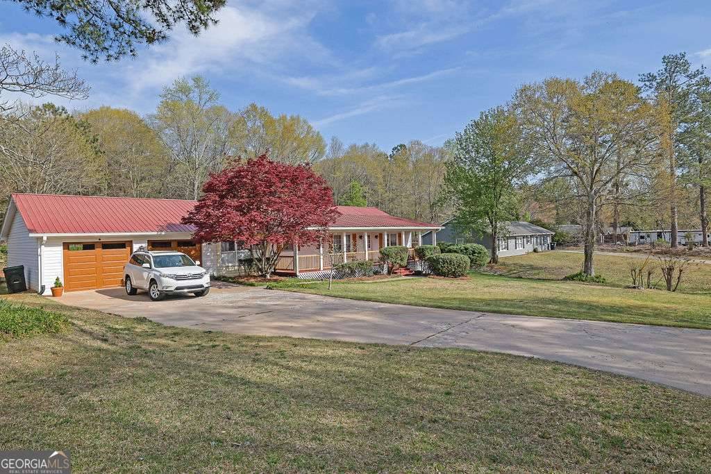 Cumming, GA 30041,6690 Pine Ridge CIR