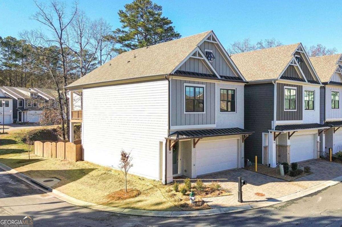 Woodstock, GA 30189,158 Village Green AVE