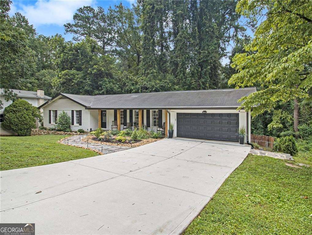 Chamblee, GA 30341,2810 Dunnington CIR