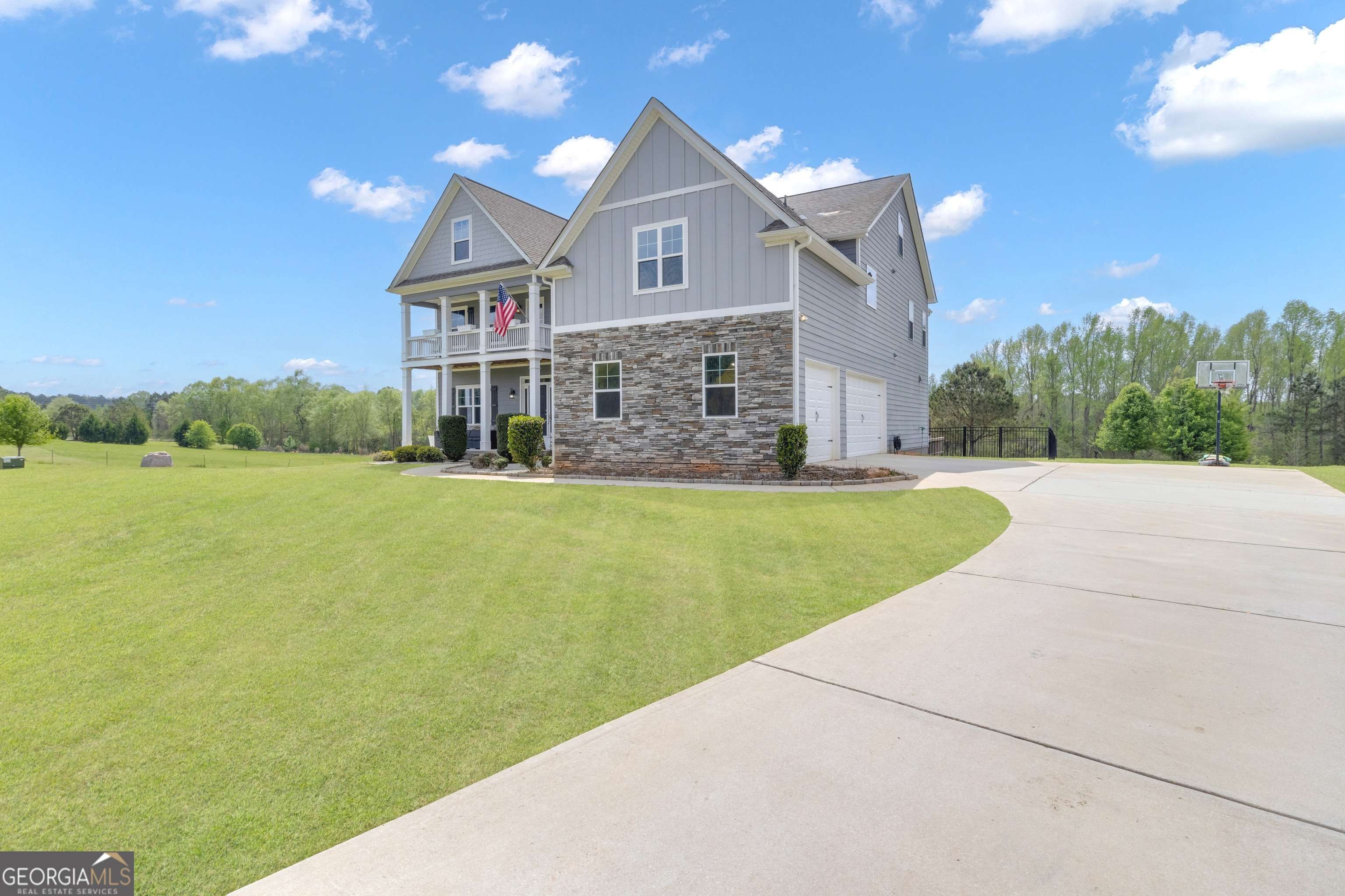 Brooks, GA 30205,176 Butler RD