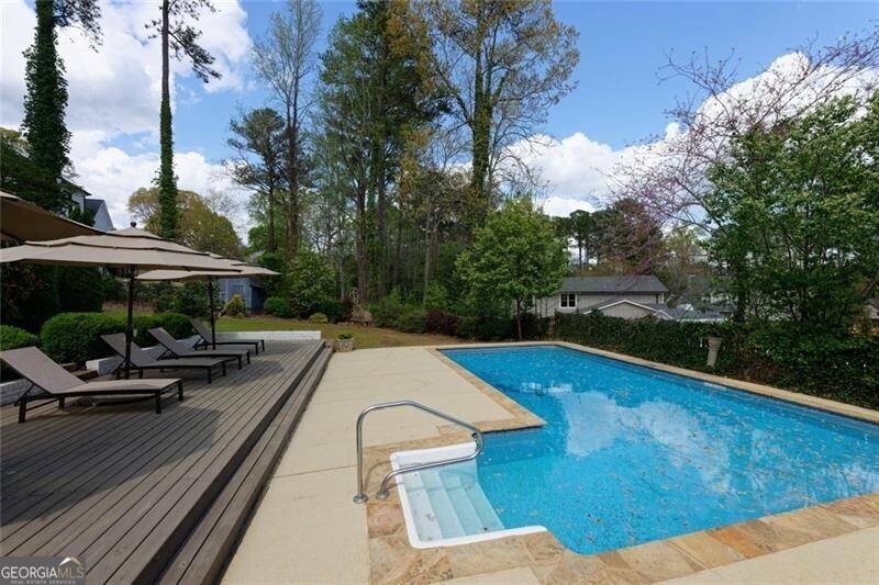 Marietta, GA 30068,3811 Valley Green DR