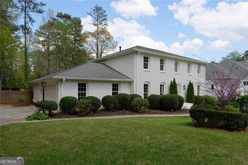 Marietta, GA 30068,3811 Valley Green DR