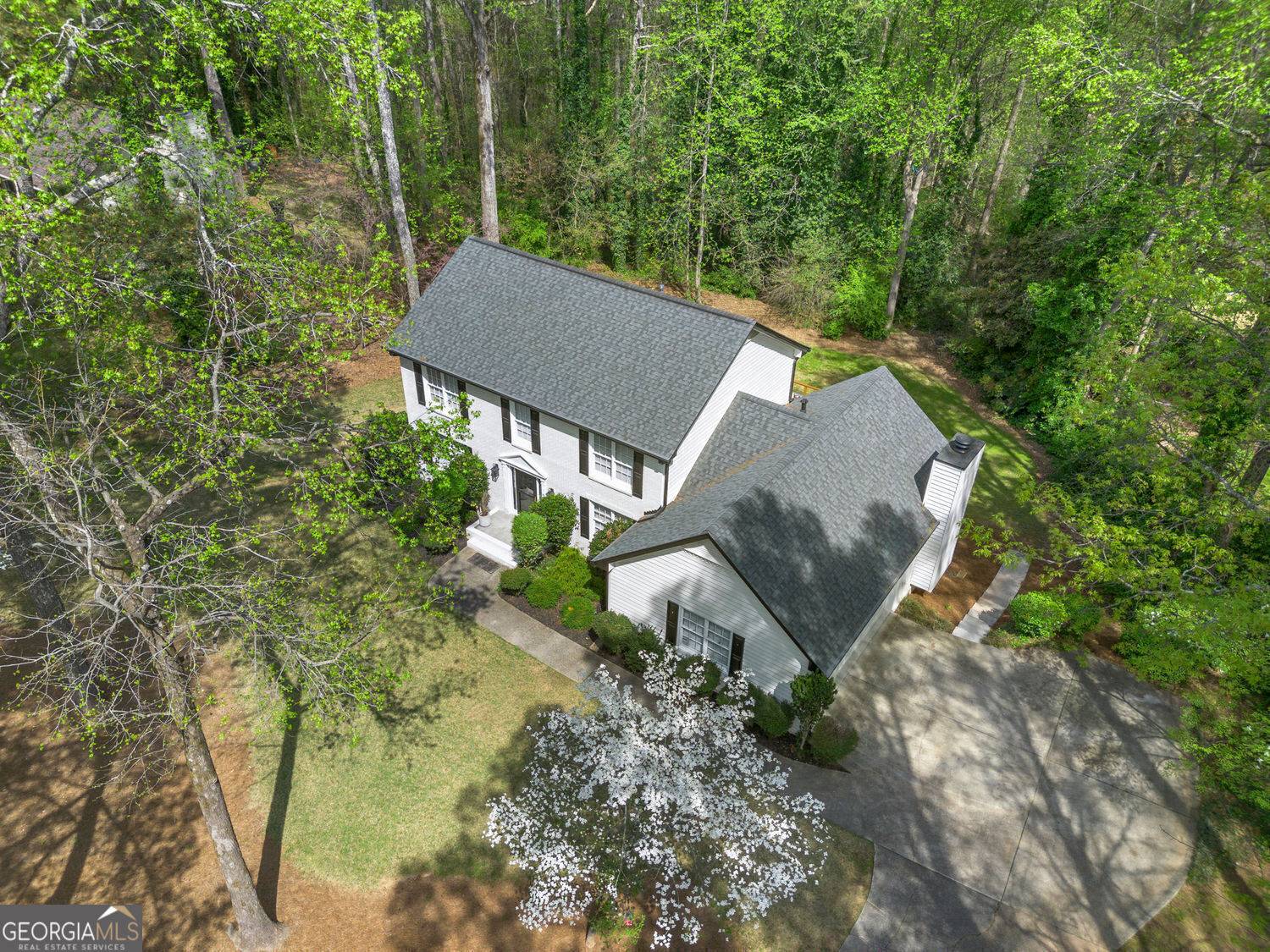 Stone Mountain, GA 30087,292 Old Rosser RD
