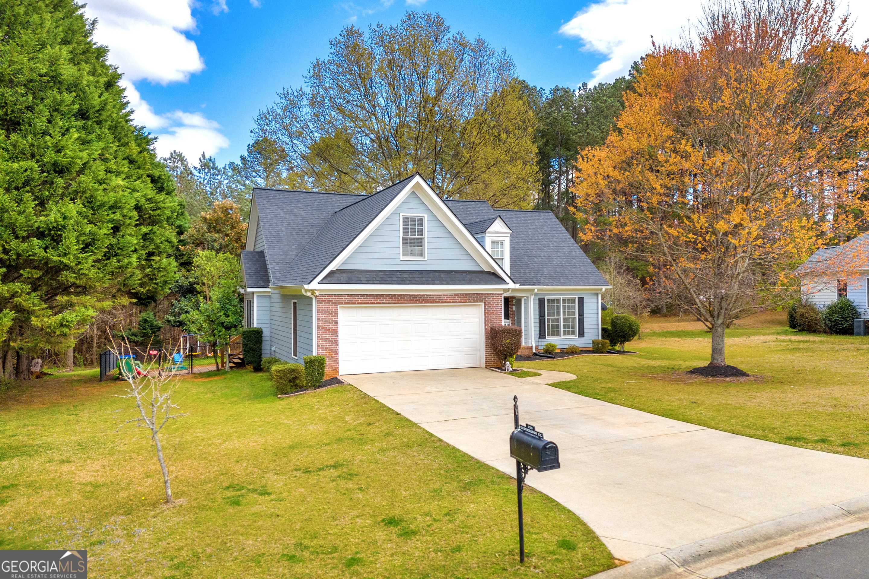 Athens, GA 30601,230 Glen Meadow CT