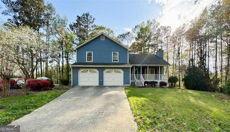 Powder Springs, GA 30127,5455 Muirwood TRL