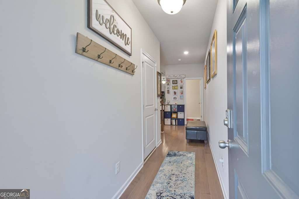 Lithonia, GA 30058,5522 Donerail ST