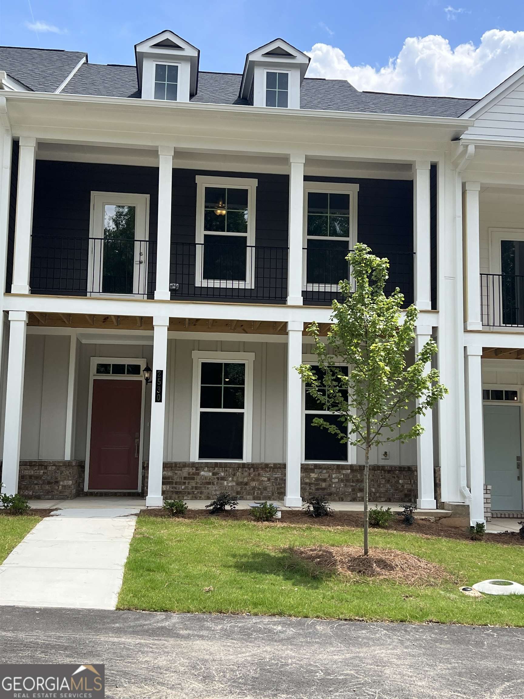 Gainesville, GA 30507,2530 Harbor Ridge Pass Lot 345