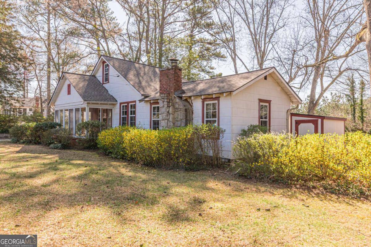 East Point, GA 30344,2756 Stone RD