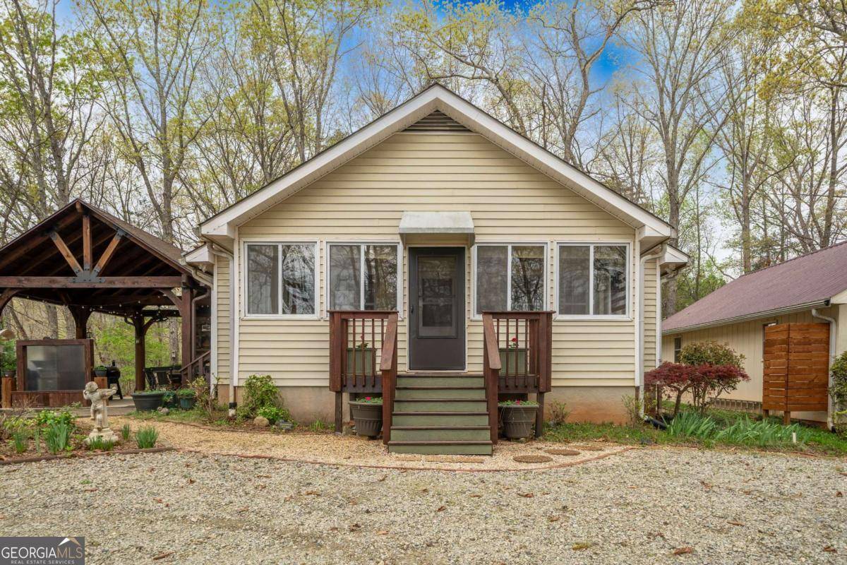 Acworth, GA 30102,5 Colonial Club DR SE