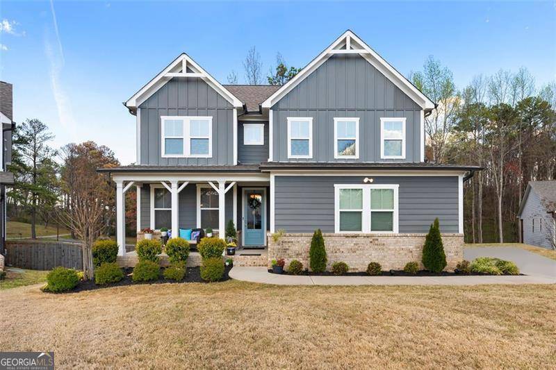 Cartersville, GA 30121,29 LAURELWOOD