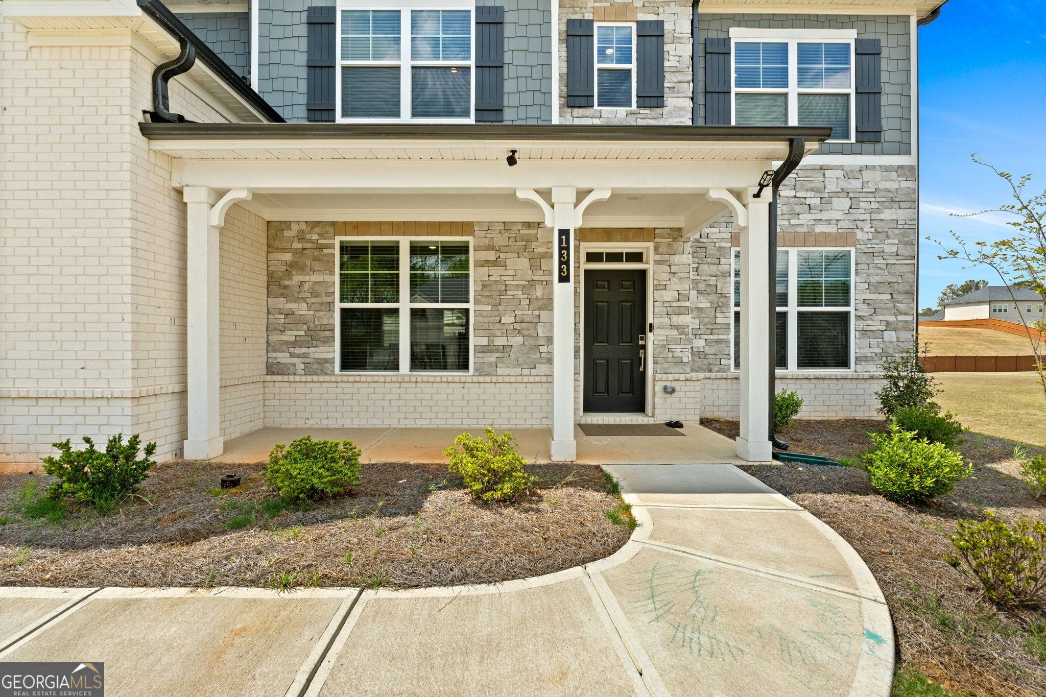 Mcdonough, GA 30252,133 Bastian RD