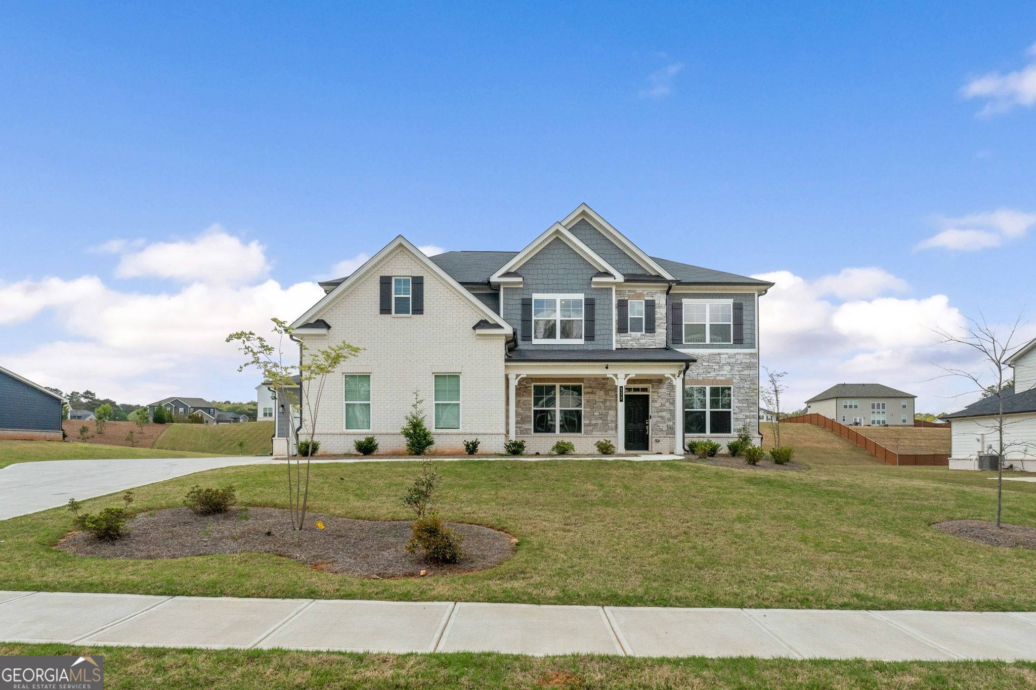 Mcdonough, GA 30252,133 Bastian RD