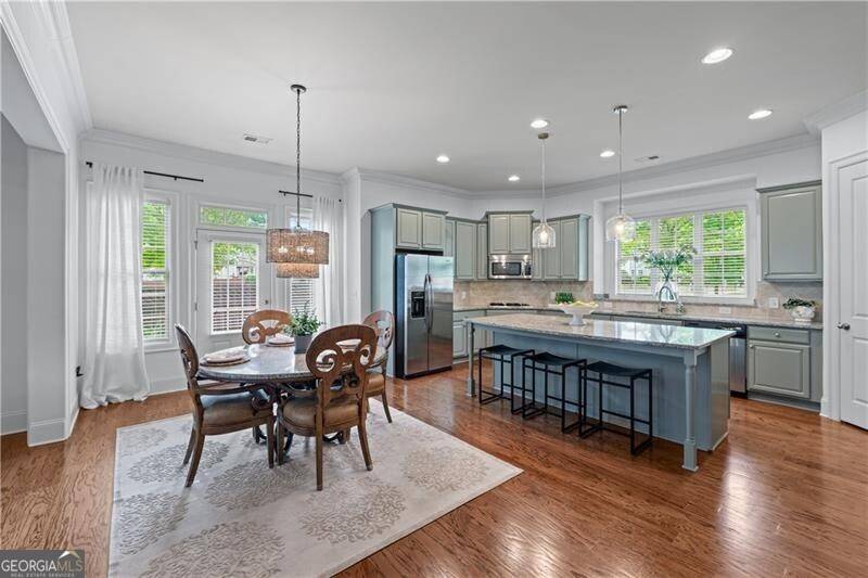 Milton, GA 30004,715 Saybeck WAY