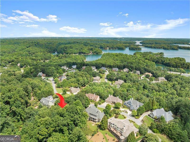 Gainesville, GA 30506,3722 Wavespray CT