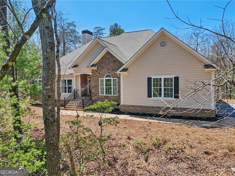 Ellijay, GA 30536,140 Robert DR