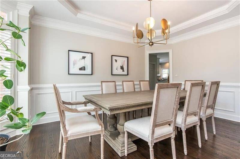 Atlanta, GA 30319,2296 Valley Brook WAY NE