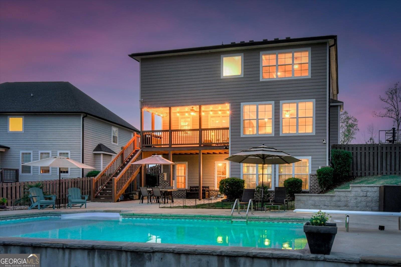 Evans, GA 30809,322 Kirkwood DR