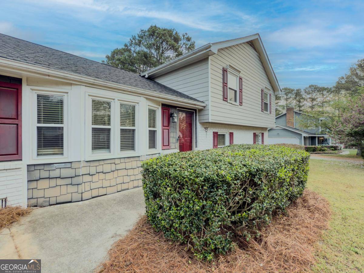 Snellville, GA 30078,1717 Ramblewood WAY