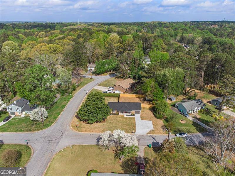 Lithonia, GA 30058,1857 TAFFETA TRL