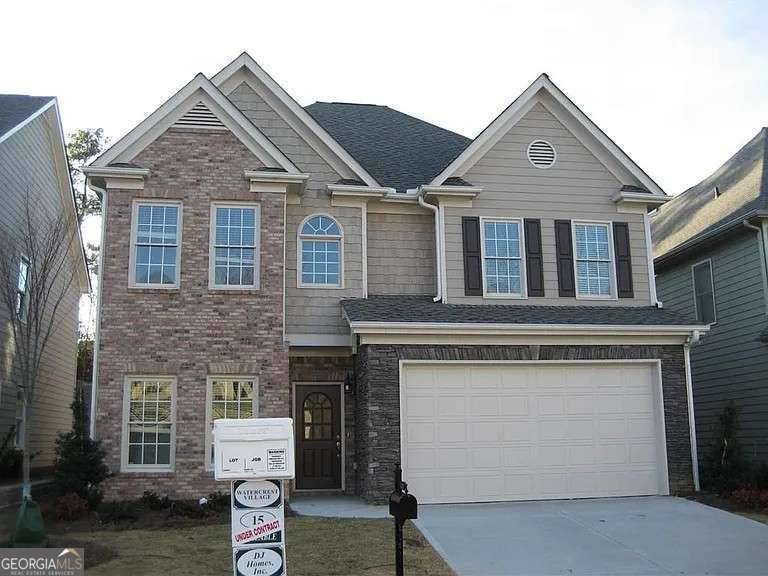 Milton, GA 30009,228 Water Oak PL