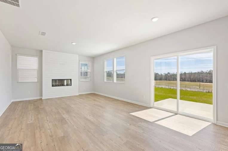 Lithonia, GA 30058,7194 Brushwood Bend - LOT 116
