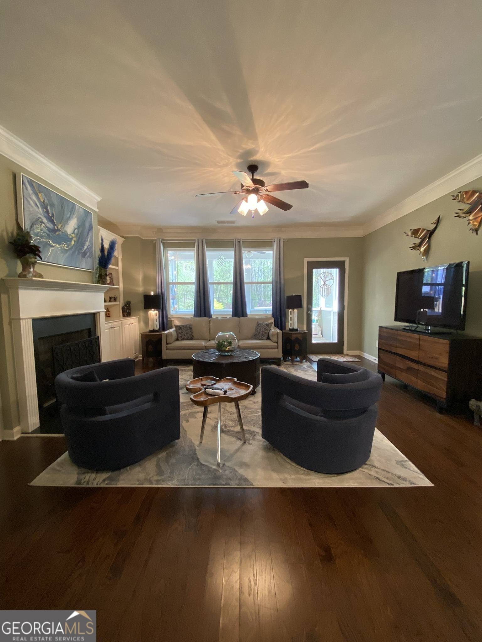 Cumming, GA 30040,3455 Buffington LN