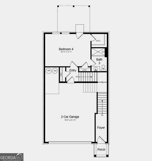 Lawrenceville, GA 30044,93 Wilder Ridge WAY