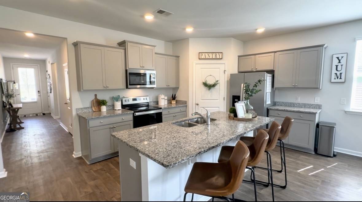 Richmond Hill, GA 31324,19 Wedge CIR