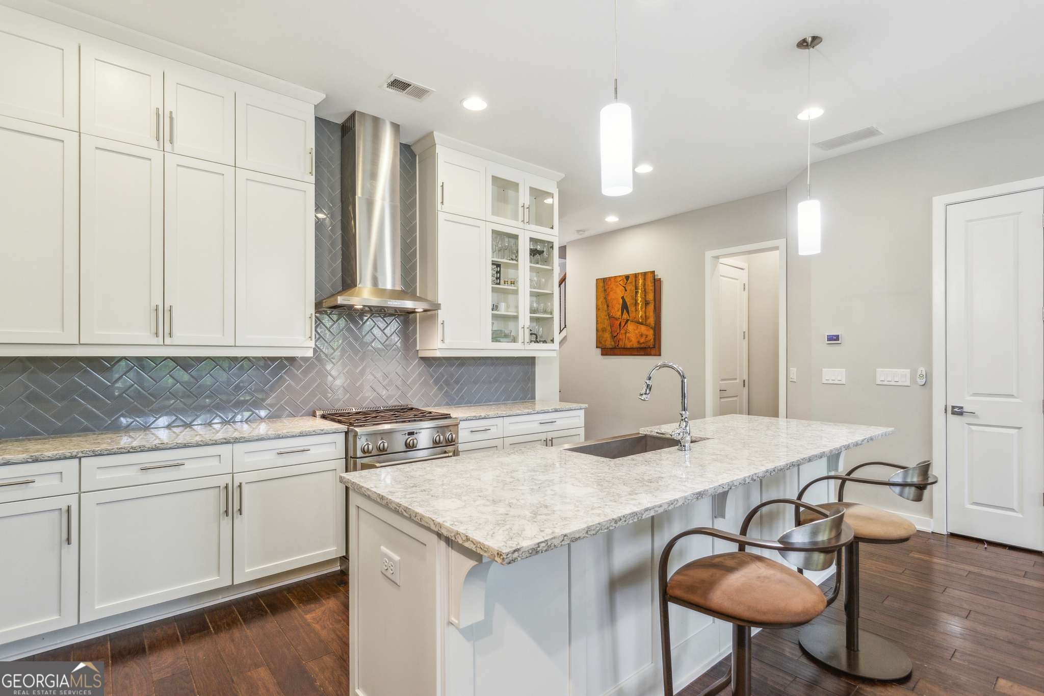 Atlanta, GA 30324,828 Canterbury Overlook NE