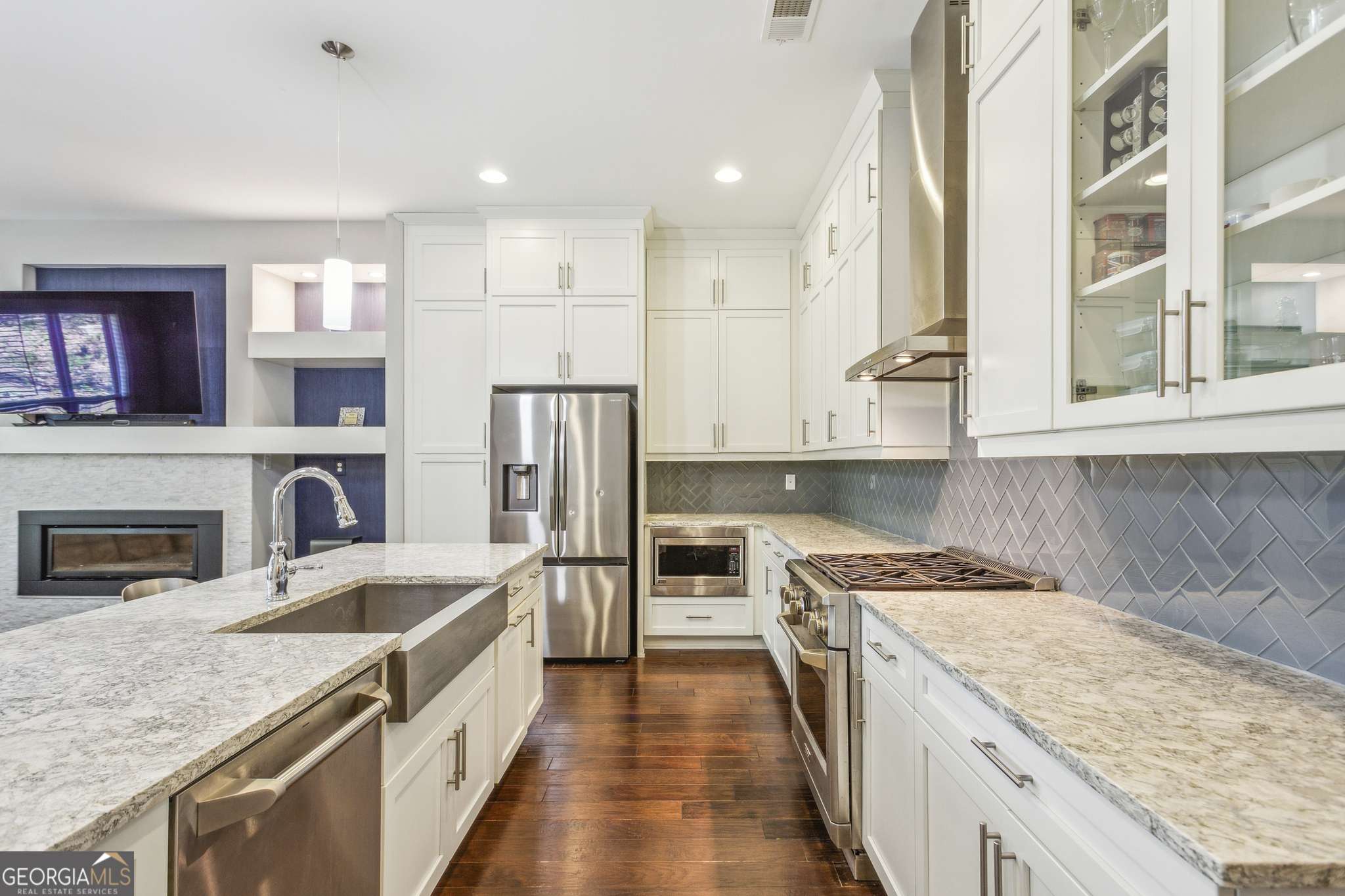 Atlanta, GA 30324,828 Canterbury Overlook NE