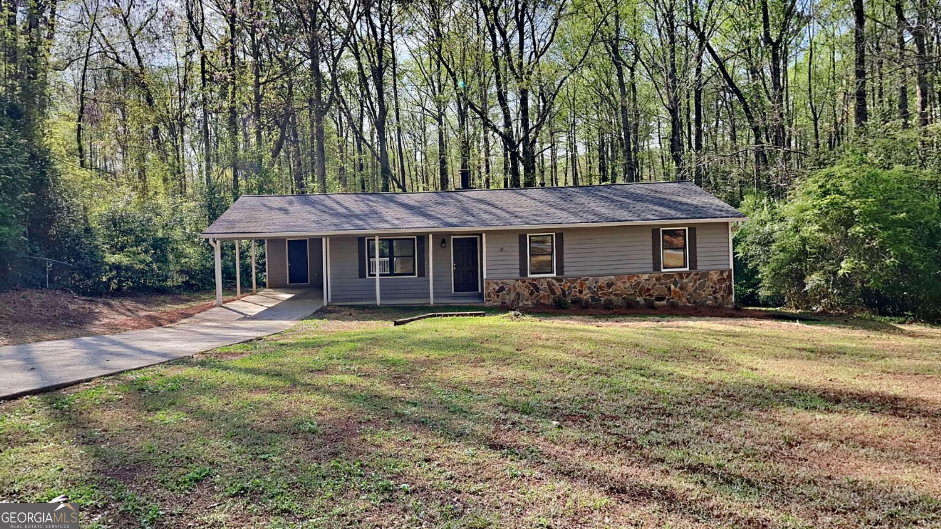 Stockbridge, GA 30281,130 Fairview DR