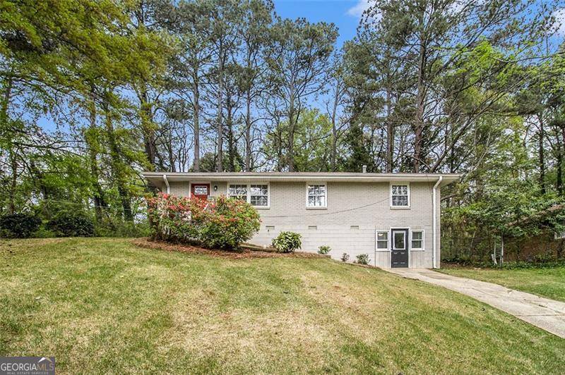 Decatur, GA 30032,3656 TULIP DR