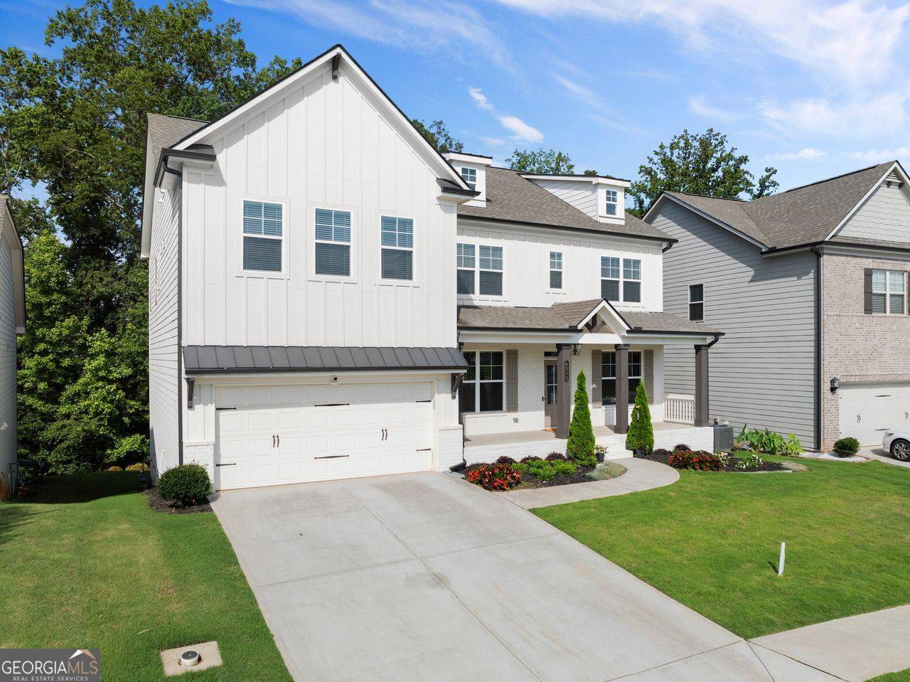Gainesville, GA 30504,4656 SILVER OAK DR